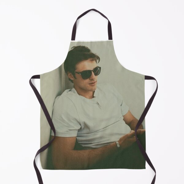 Item preview, Jacob Elordi designed and sold by FrancescaNasta.