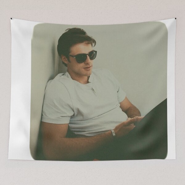 Item preview, Jacob Elordi designed and sold by FrancescaNasta.