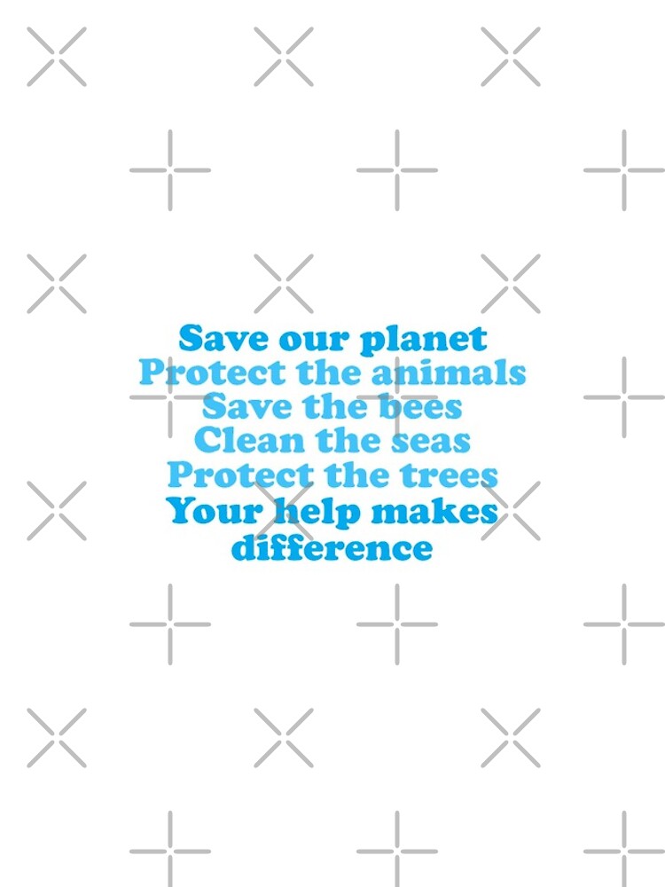 Thumbnail 4 of 4, iPhone Case, Save our planet designed and sold by RafaTakami.