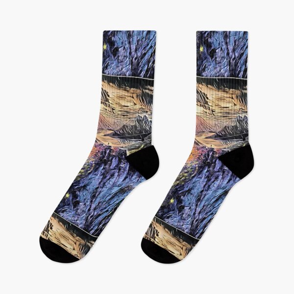 Item preview, Norwegian mountains designed and sold by MarcoSc11.