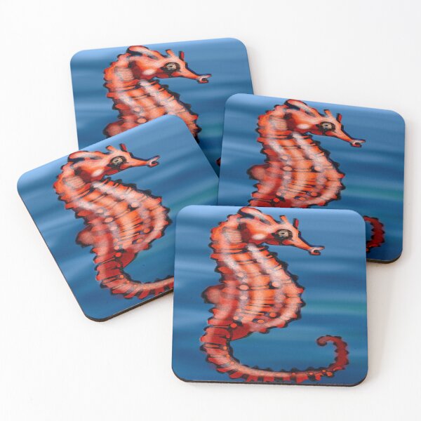 Item preview, Seahorse designed and sold by Kevin Middleton.