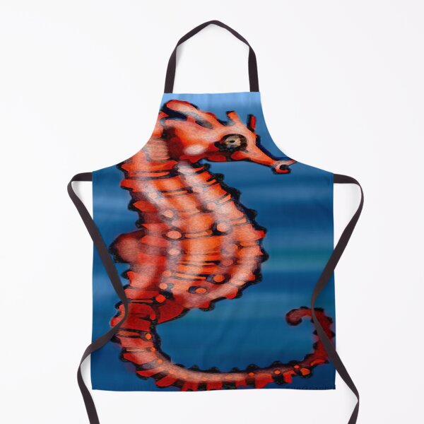 Item preview, Seahorse designed and sold by Kevin Middleton.