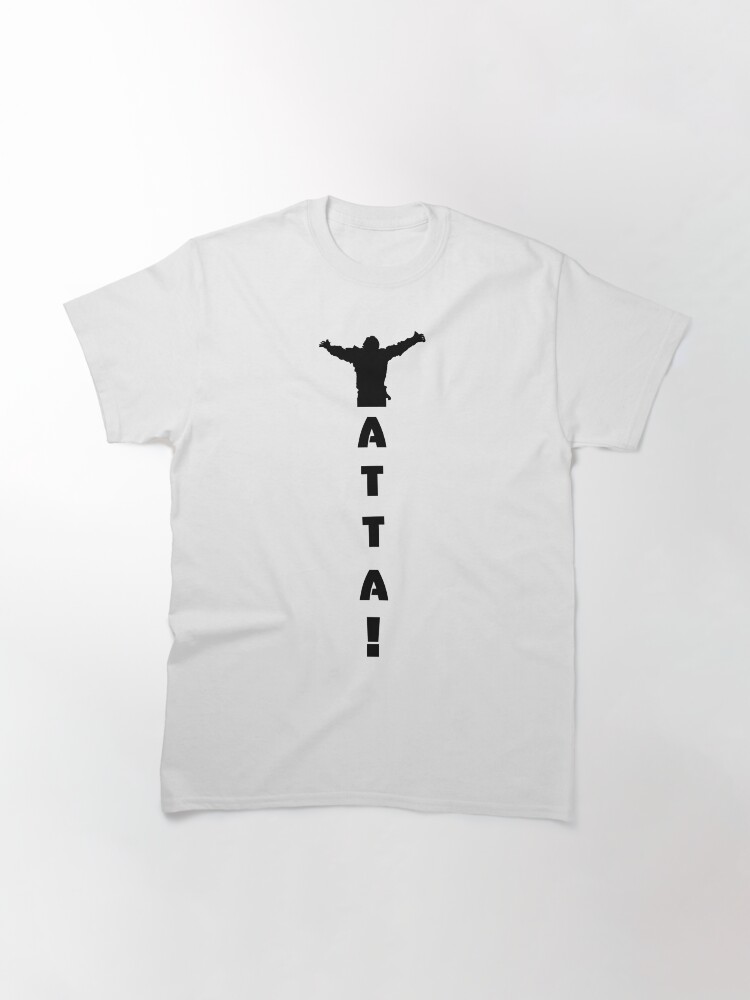 free yatta shirt