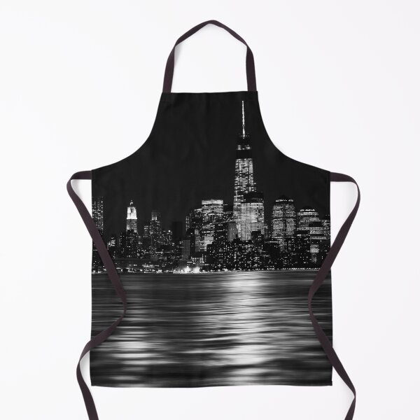 Item preview, New York City Skyline designed and sold by StampCity.