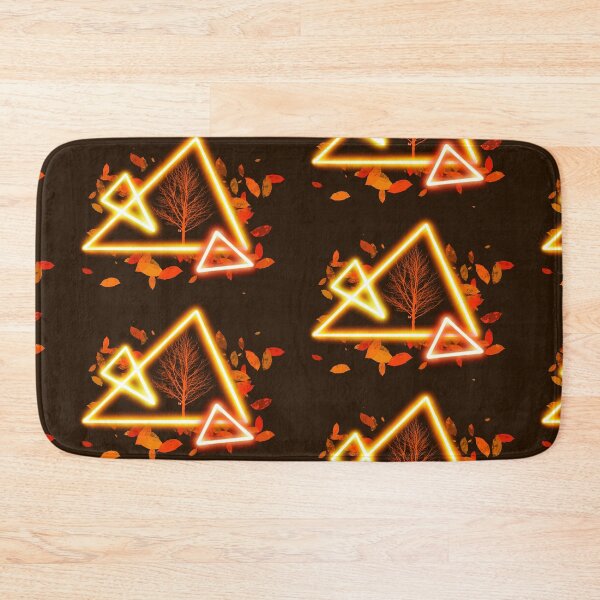 Item preview, Forest in autumn designed and sold by BV-creas.
