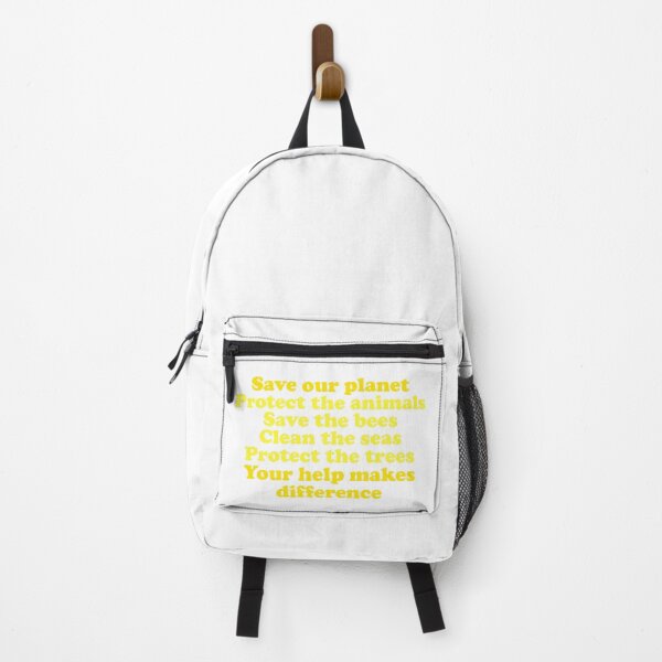 Item preview, Save our planet designed and sold by RafaTakami.