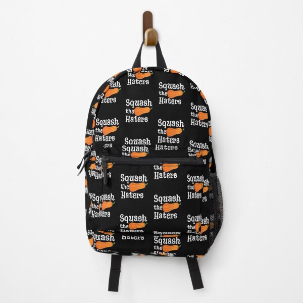 Item preview, Squash The Haters designed and sold by Peishan02.