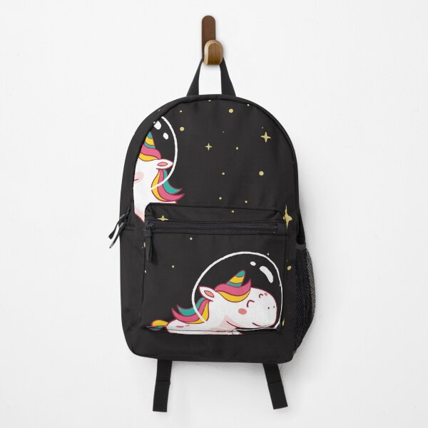 Item preview, Space Unicorn Classic By graphicmeyou designed and sold by graphicmeyou.