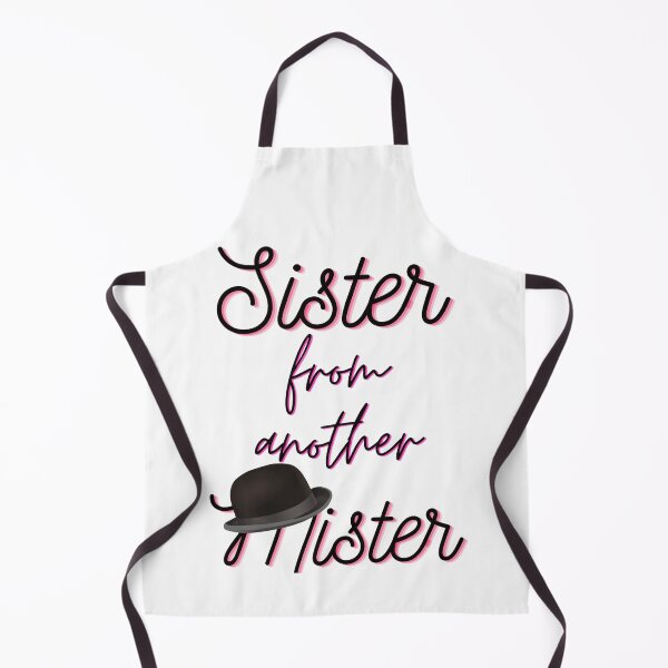Item preview, Sister From Another Mister designed and sold by TeesFashion.