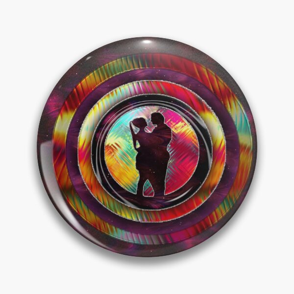 Item preview, circle of love-  Art + Products Design  designed and sold by haya1812.
