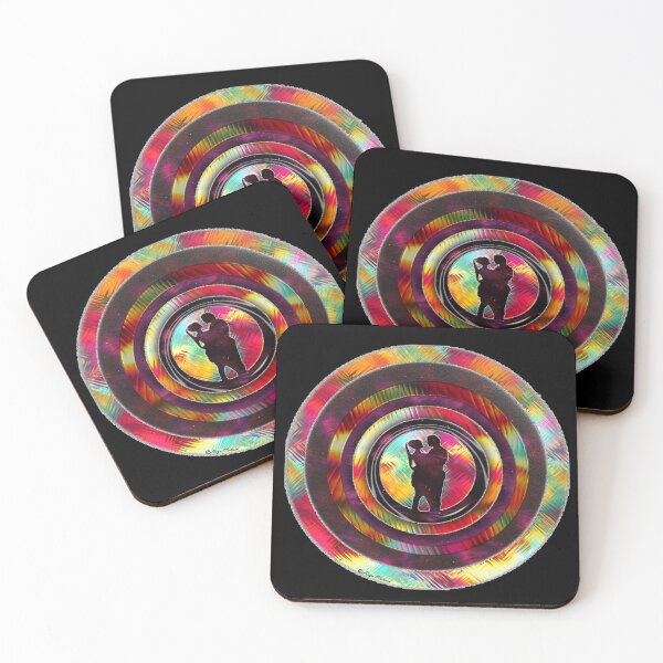 Item preview, circle of love-  Art + Products Design  designed and sold by haya1812.