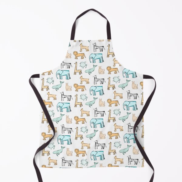 Item preview, Abstract Animals  designed and sold by kbracey-meraki.