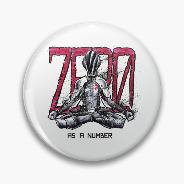 Item preview, Zero from Borderlands 2 designed and sold by 4erepawko.