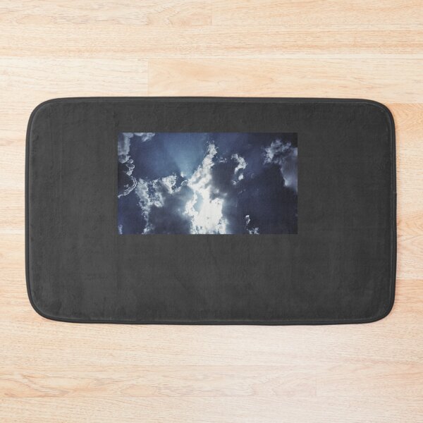 Item preview, Grainy Sky designed and sold by vibrantyy.
