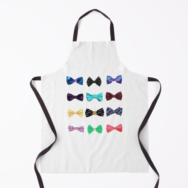 Item preview, Bow tie day colorful designed and sold by Nishad4.