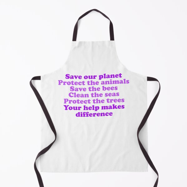 Item preview, Save our planet designed and sold by RafaTakami.