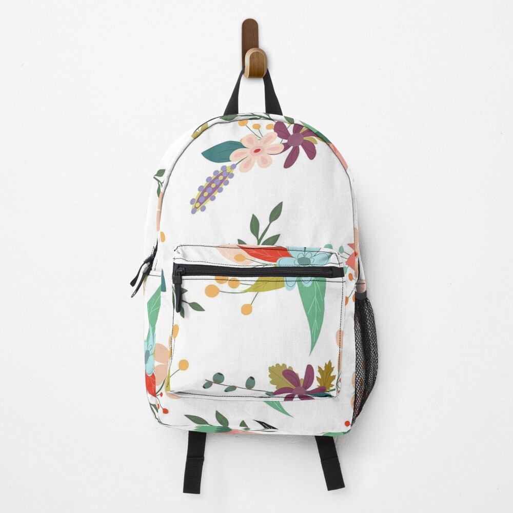 Item preview, Backpack designed and sold by GuruKrish.