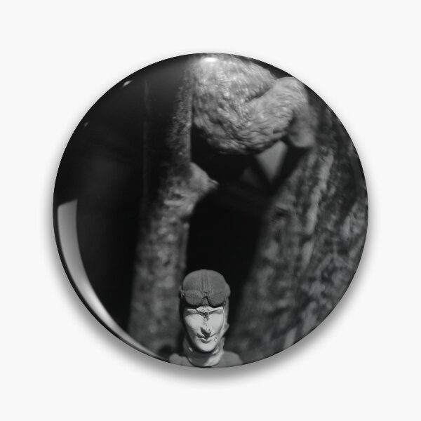 Item preview, Drop Bear Dusting  designed and sold by OlliePhotograph.