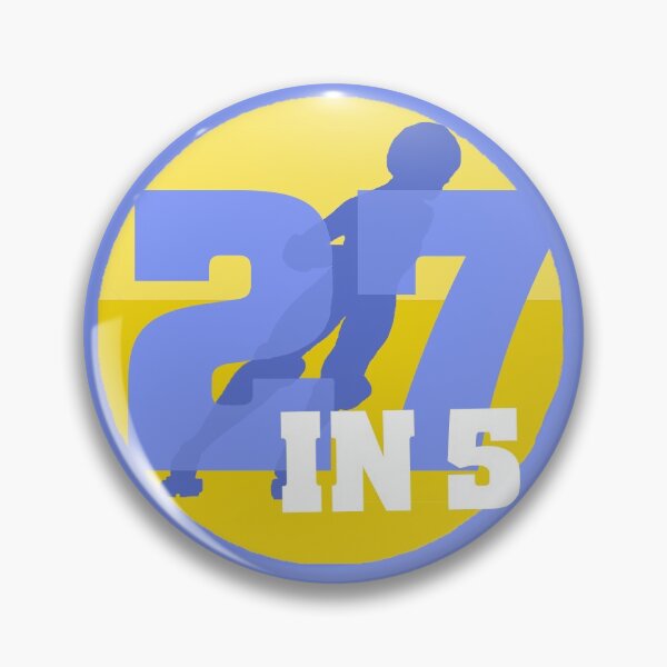 27 IN 5 Pin