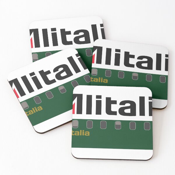 Item preview, Plane Tees - Alitalia designed and sold by phlvialax.