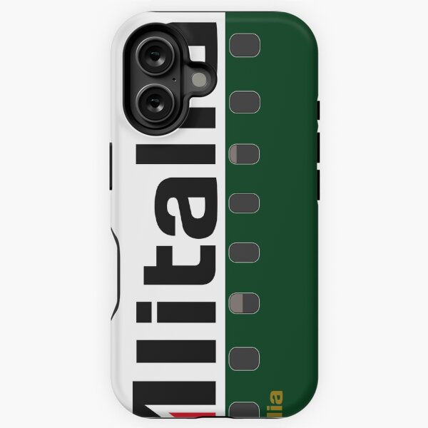 Vista previa del artículo con la obra «Playeras de avión - Alitalia», diseñado y vendido por phlvialax.