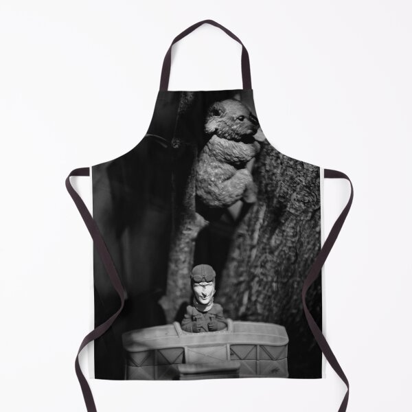 Item preview, Drop Bear Dusting  designed and sold by OlliePhotograph.
