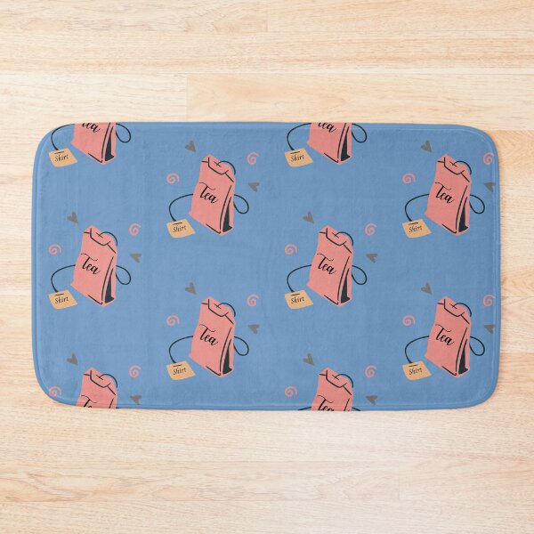 Item preview, Tea Shirt  designed and sold by cation-studio.