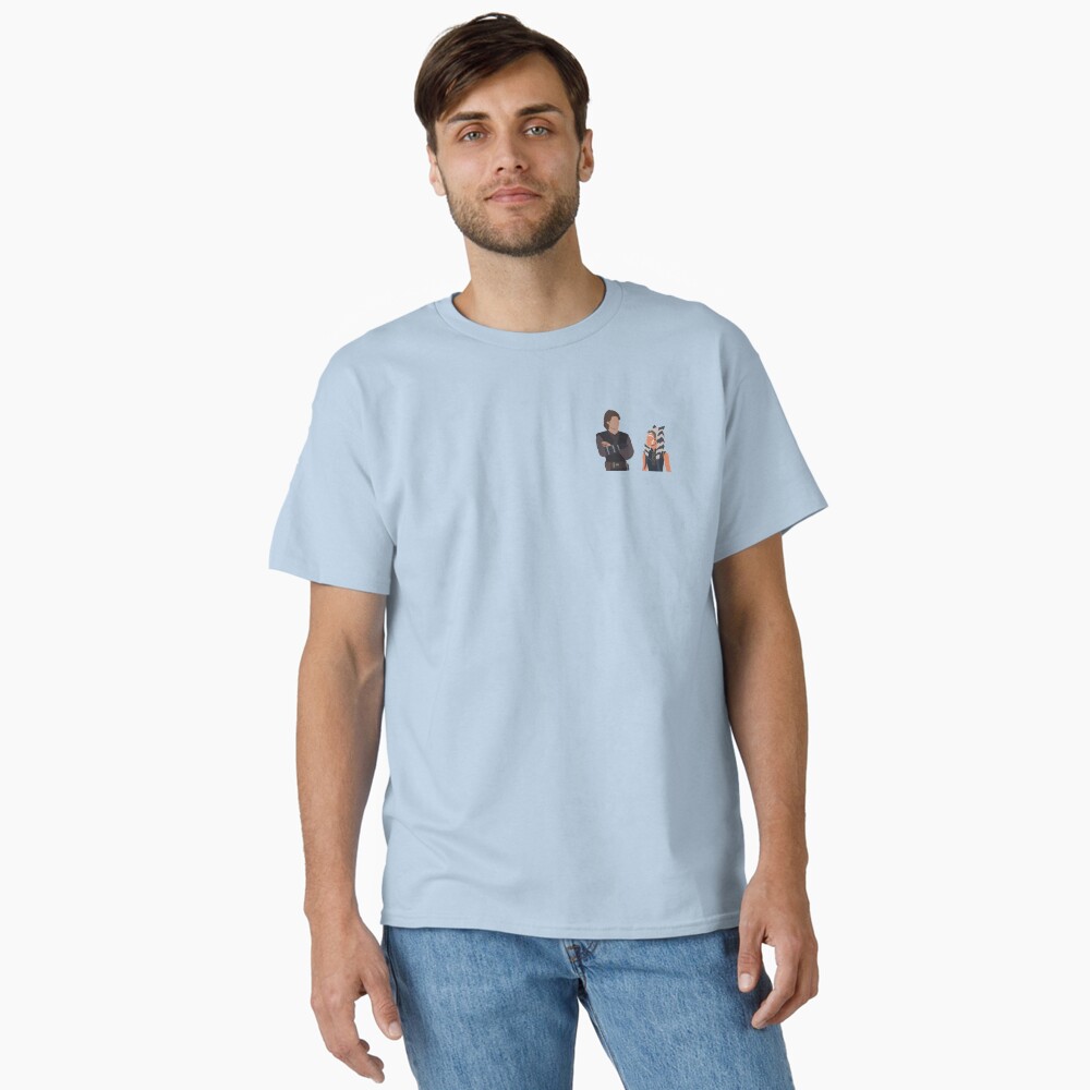 Item preview, Classic T-Shirt designed and sold by izzy8127.