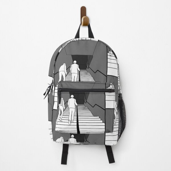 Item preview, The long walk designed and sold by TheSilentEcho.