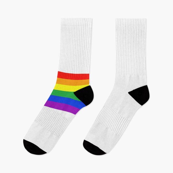 Item preview, Pride Rainbow Flag designed and sold by SticksTooSlick.