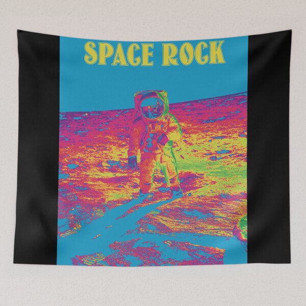 Item preview, Space Rock designed and sold by jimmyzee.