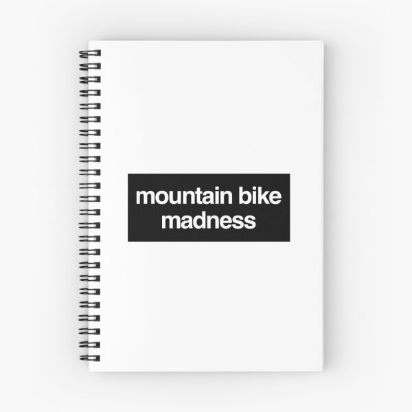 Item preview, MTB | Mountain Bike Madness designed and sold by Cisco29.