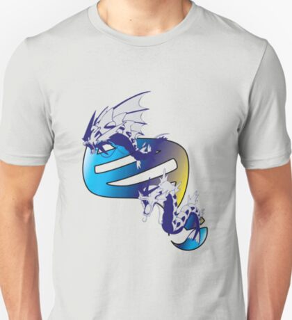 gyarados thrash shirt