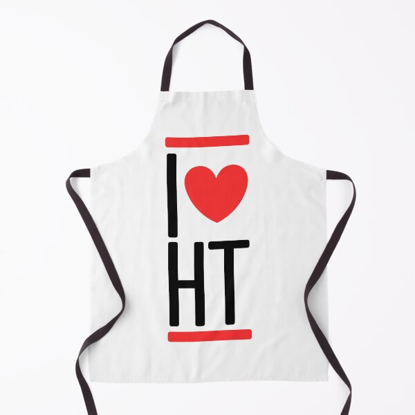 Item preview, I love hardtail designed and sold by HenrisKas.