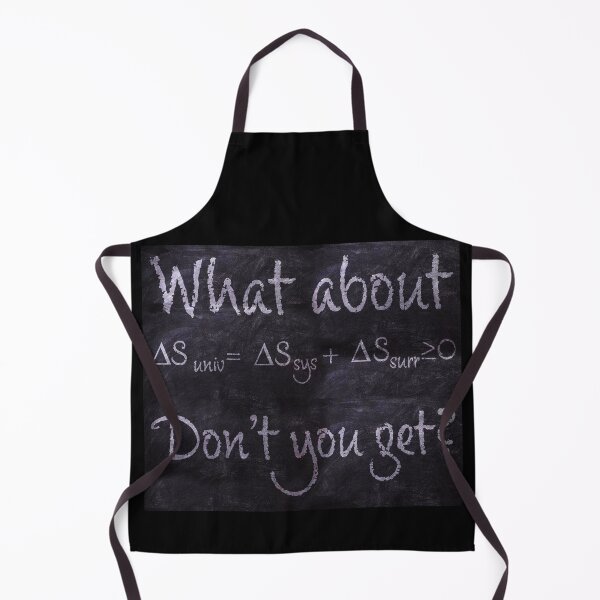 Item preview, What about the second law of thermodynamics dont you get? designed and sold by AllLeftSides42.