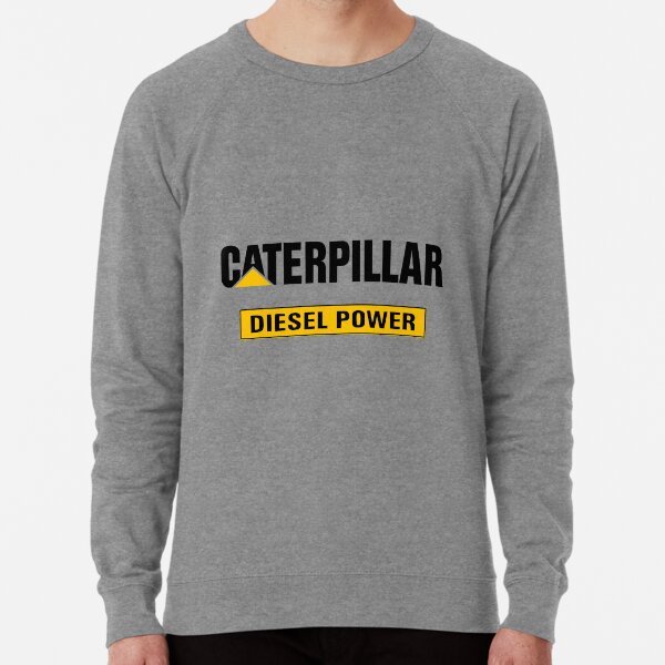 cat diesel hoodie