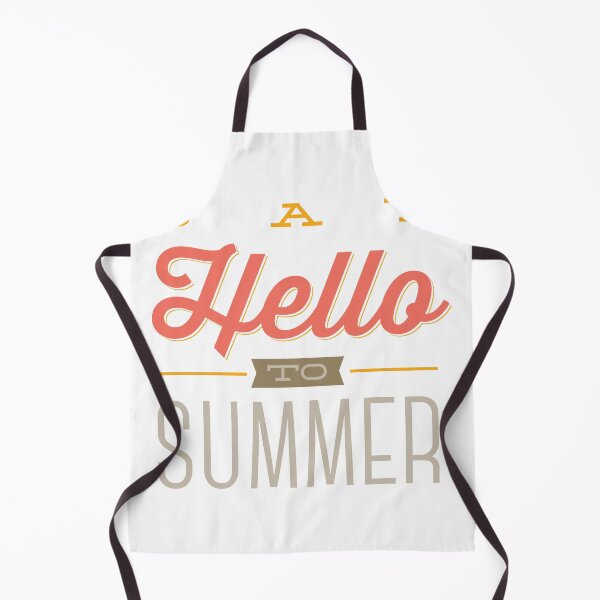 Item preview, Say hello to summer designed and sold by urbanstore69.