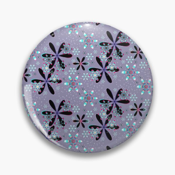 Item preview, Flower Bouquet and Stars designed and sold by quitebold.