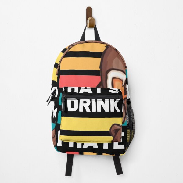 Item preview, Thats What I do I Drink Bourbon I Hate People and I Know Things 2020 Dope Design designed and sold by OneandHalf.