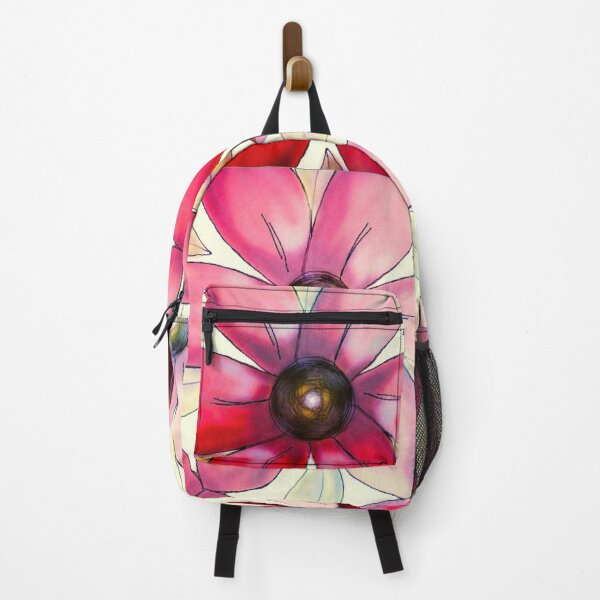 Item preview, Vivid Pink Flower  designed and sold by RenCamz1.
