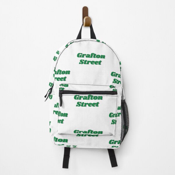 Item preview, Grafton Street, Dublin, Ireland designed and sold by brownbread-.