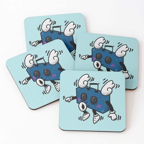 Item preview, Flying Radio designed and sold by Keleston.