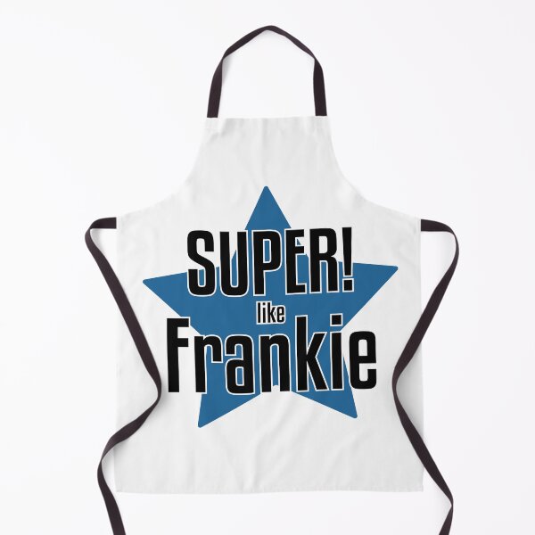 Item preview, SUUUUUPERRRR!!!! FRANKIE designed and sold by MochiPals.