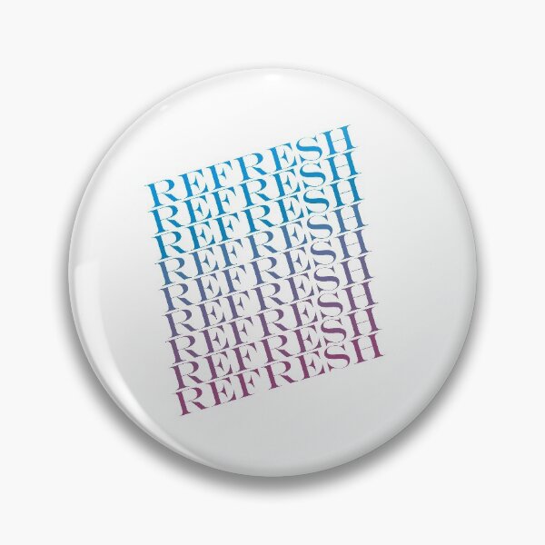 Item preview, refresh designed and sold by Happy1Zone.