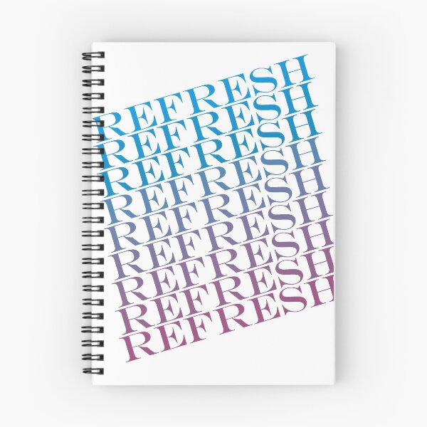 Item preview, refresh designed and sold by Happy1Zone.