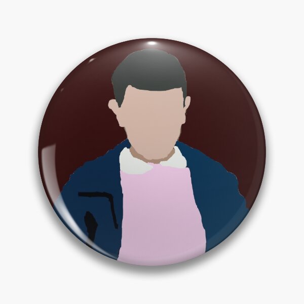 Item preview, Stranger Things Eleven designed and sold by netflixxstuff.