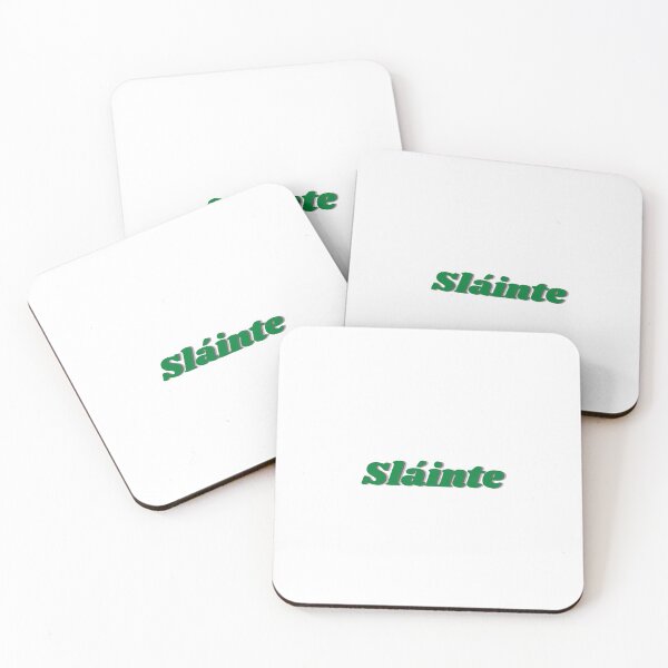 Item preview, Sláinte- Ireland designed and sold by brownbread-.