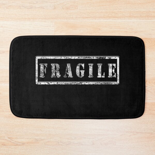 Item preview, Fragile  designed and sold by iamhewho.