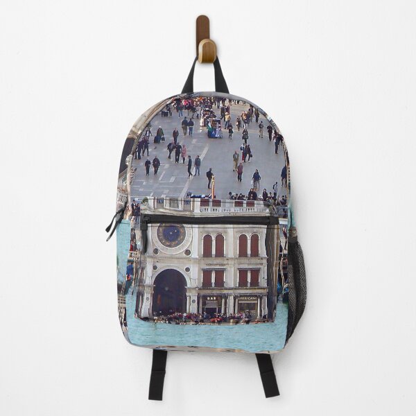Item preview, Saint Marks Square. Venice, Italy. designed and sold by KarenZuk.