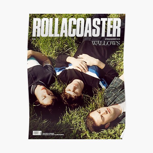 ROLLACOASTER Poster